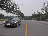 标致508L 2011款 标致508 2.3L 自动豪华版_高清图11