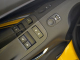 科迈罗 2012款 Camaro 3.6L 变形金刚限量版_高清图9