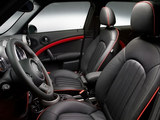 MINI JCW COUNTRYMAN 2013款 MIN COUNTRYMAN 1.6T JOHN COOPER WORKS ALL 4_高清图35