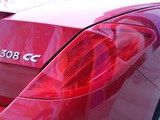 标致308(进口) 2012款 标致308 1.6T CC 时尚型_高清图7