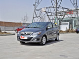 北京汽车E系列 2012款  两厢 1.5L 乐尚手动版_高清图13