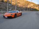 Gallardo 2011款  LP570-4 Superleggera_高清图10