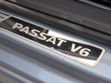 帕萨特 2011款  3.0 V6 DSG旗舰尊享版_高清图29