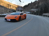 Gallardo 2011款  LP570-4 Superleggera_高清图9