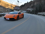 Gallardo 2011款  LP570-4 Superleggera_高清图8