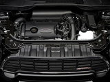 MINI JCW COUNTRYMAN 2013款 MIN COUNTRYMAN 1.6T JOHN COOPER WORKS ALL 4_高清图18