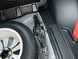 本田CR-V 2012款  2.4四驱尊贵导航版_高清图34