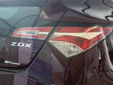 讴歌ZDX 2012款  3.7 标准版_高清图16