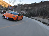 Gallardo 2011款  LP570-4 Superleggera_高清图7