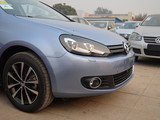 高尔夫 2012款  1.4TSI 自动舒适型_高清图23