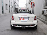 MINI ROADSTER 2012款  1.6T COOPER S_高清图3