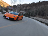 Gallardo 2011款  LP570-4 Superleggera_高清图6