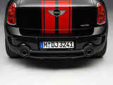 MINI JCW COUNTRYMAN 2013款 MIN COUNTRYMAN 1.6T JOHN COOPER WORKS ALL 4_高清图15