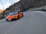 Gallardo 2011款  LP570-4 Superleggera_高清图5