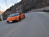 Gallardo 2011款  LP570-4 Superleggera_高清图4