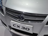 长安CX30 2011款  三厢 1.6 MT智能豪华版_高清图15