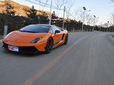 Gallardo 2011款  LP570-4 Superleggera_高清图3