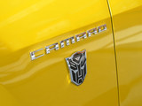 科迈罗 2012款 Camaro 3.6L 变形金刚限量版_高清图15