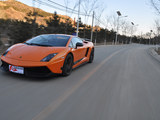 Gallardo 2011款  LP570-4 Superleggera_高清图2