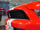 Mustang 2012款 野马 GT500 手动豪华型_高清图3