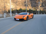 Gallardo 2011款  LP570-4 Superleggera_高清图1