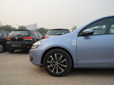 高尔夫 2012款  1.4TSI 自动舒适型_高清图21