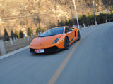 Gallardo 2011款  LP570-4 Superleggera_高清图35