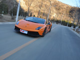 Gallardo 2011款  LP570-4 Superleggera_高清图34