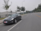 标致508L 2011款 标致508 2.3L 自动豪华版_高清图8