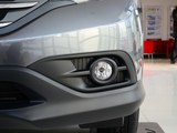 本田CR-V 2012款  2.4四驱尊贵导航版_高清图31
