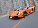 Gallardo 2011款  LP570-4 Superleggera_高清图33