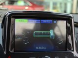 沃蓝达 2012款 -电动 基本型_高清图33