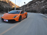 Gallardo 2011款  LP570-4 Superleggera_高清图32