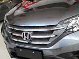 本田CR-V 2012款  2.4四驱尊贵导航版_高清图29