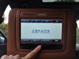 帕萨特 2011款  3.0 V6 DSG旗舰尊享版_高清图17