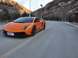 Gallardo 2011款  LP570-4 Superleggera_高清图31