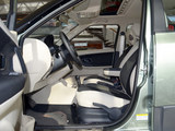 晶锐 2012款  1.6L Scout_高清图7