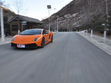 Gallardo 2011款  LP570-4 Superleggera_高清图30