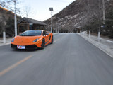 Gallardo 2011款  LP570-4 Superleggera_高清图29