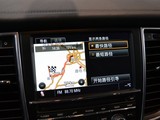 Panamera 2010款   Turbo 4.8T_高清图28