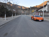 Gallardo 2011款  LP570-4 Superleggera_高清图28