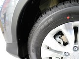 本田CR-V 2012款  2.4四驱尊贵导航版_高清图27