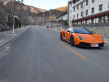 Gallardo 2011款  LP570-4 Superleggera_高清图26