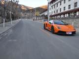 Gallardo 2011款  LP570-4 Superleggera_高清图25