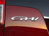 本田CR-V(海外) 2012款  基本型_高清图1