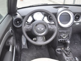 MINI ROADSTER 2012款  1.6T COOPER S_高清图20