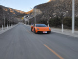 Gallardo 2011款  LP570-4 Superleggera_高清图24