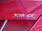 标致308(进口) 2012款 标致308 1.6T CC 时尚型_高清图8