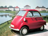 Isetta 1955款  基本型_高清图7