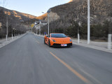 Gallardo 2011款  LP570-4 Superleggera_高清图23